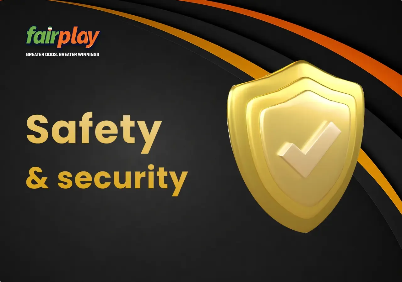 Safety and Security
