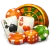 Casino Games Icon