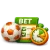 Sports Betting Icon